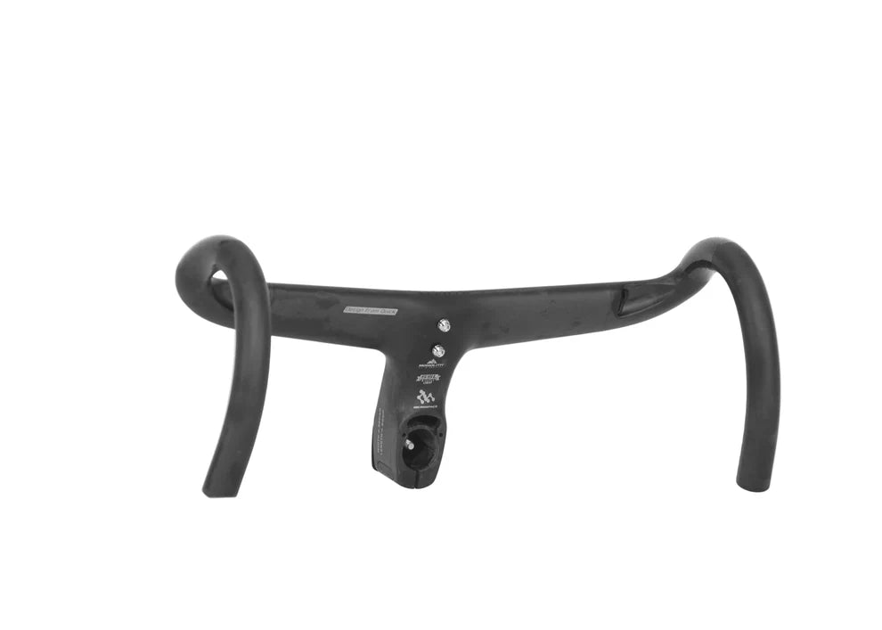 Quick ZEPHYR-SSL Aerodynamic Integrated Handlebar