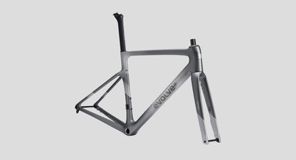 Evolve CIMA Frameset