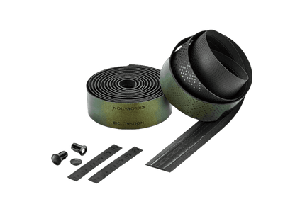 Ciclovation Premium Leather Touch Bar Tape