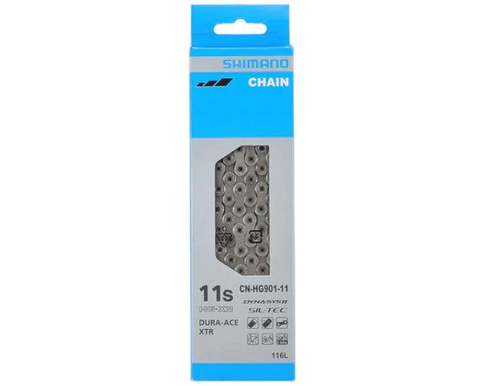 Shimano Dura-Ace 11s Super Narrow Chain | CN-HG901-11