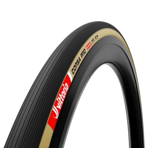 Vittoria Road Bike Tyre