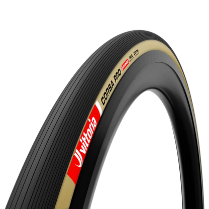 Vittoria Road Bike Tyre