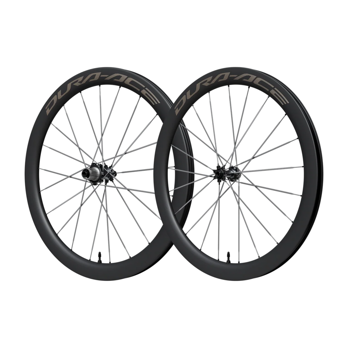 Shimano Dura-Ace WH-R9370-C50-TL wheelset pair