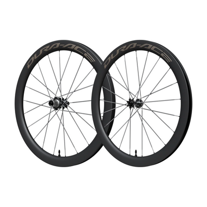 Shimano Dura-Ace WH-R9370-C50-TL wheelset pair