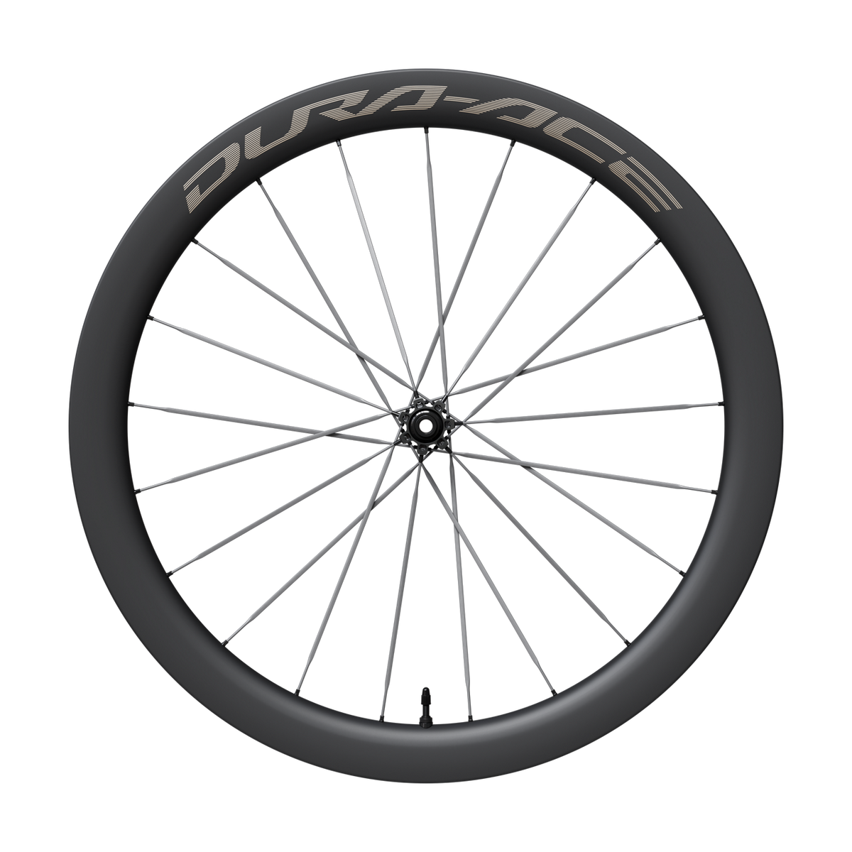 Shimano Dura-Ace WH-R9370-C50-TL front wheel