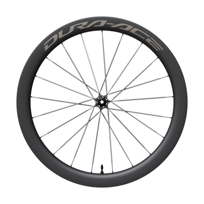 Shimano Dura-Ace WH-R9370-C50-TL front wheel