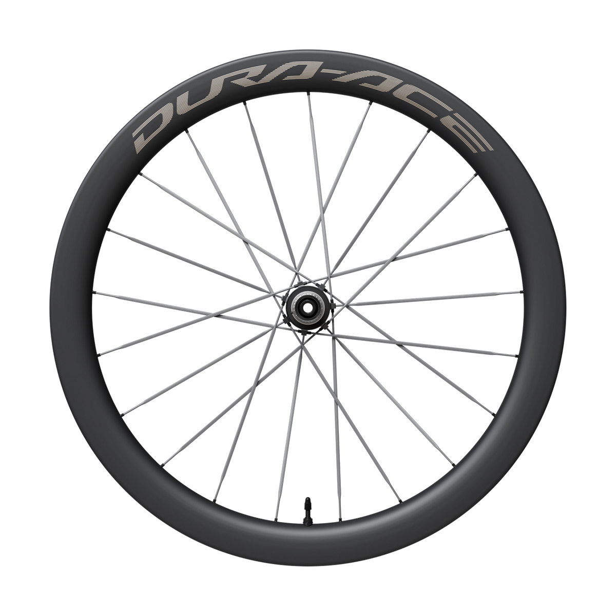 Shimano Dura-Ace WH-R9370-C50-TL rear wheel