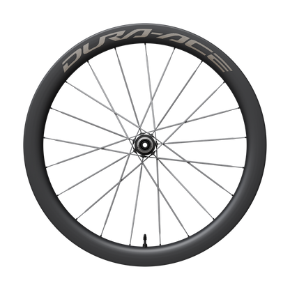 Shimano Dura-Ace WH-R9370-C50-TL rear wheel