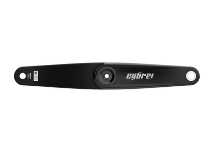 Cybrei Carbon Crankarm Assembly