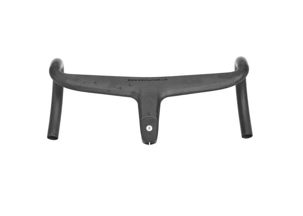 Quick ZEPHYR-SSL Aerodynamic Integrated Handlebar