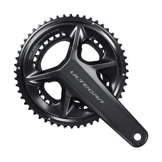 Shimano R8100 Ultegra Hollowtech II 12s Crankset | FC-R8100