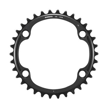 Shimano R9200 Dura-Ace Hollowtech II 12s Chainring | FC-R9200/P