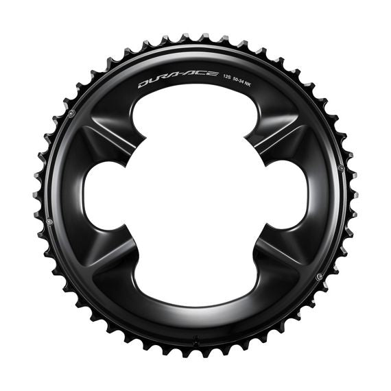 Shimano R9200 Dura-Ace Hollowtech II 12s Chainring | FC-R9200/P