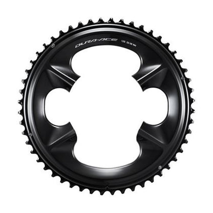 Shimano R9200 Dura-Ace Hollowtech II 12s Chainring | FC-R9200/P