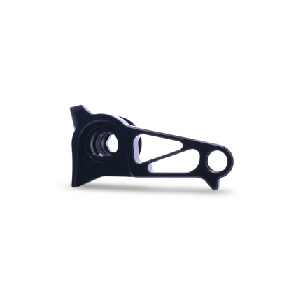 Framesandgear UDH hanger on a gravel bike