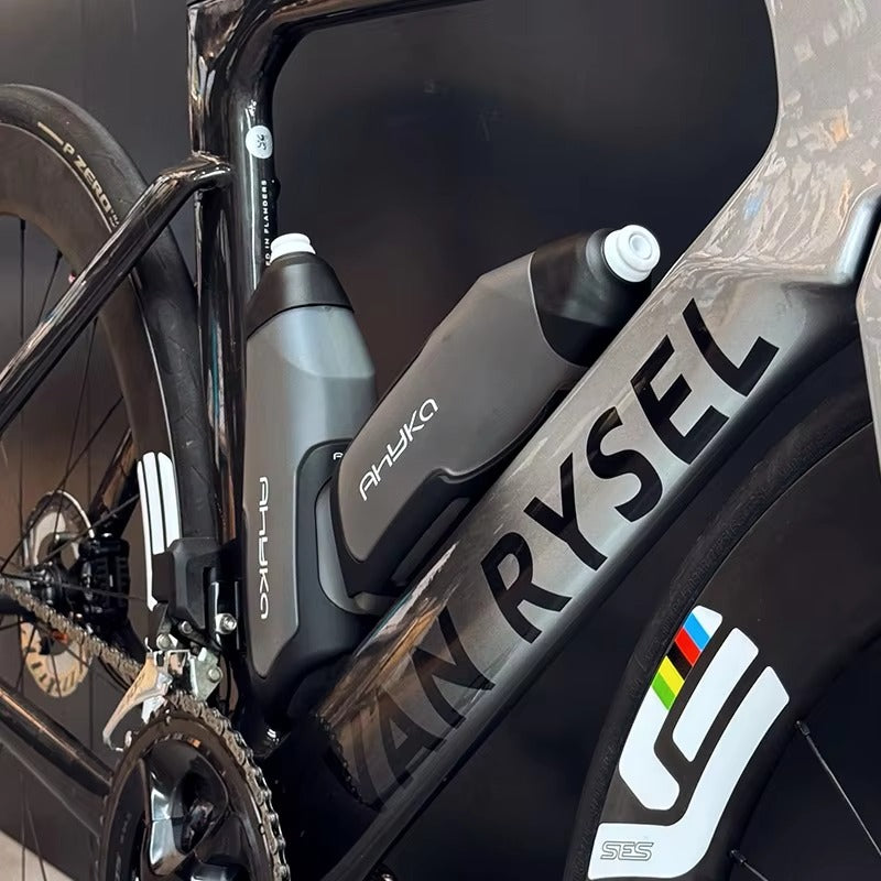 Ahyka Aerodynamic Bottle Set