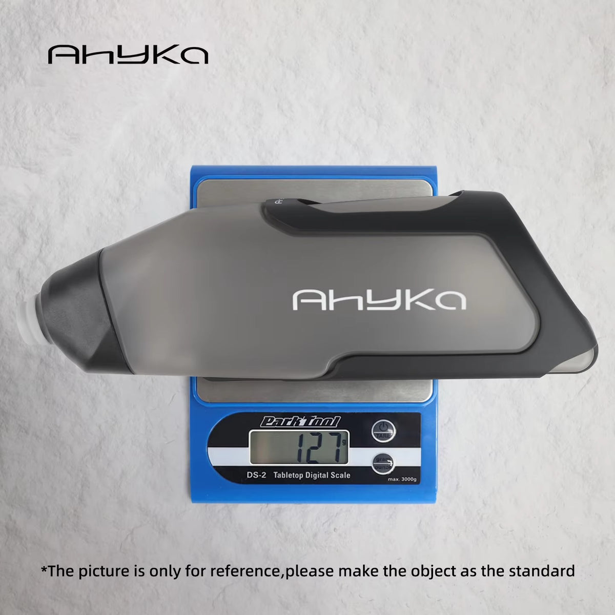 Ahyka Aerodynamic Bottle Set