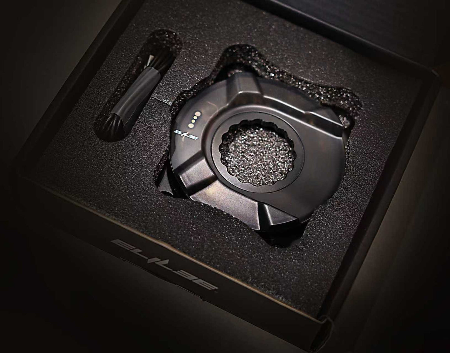 Elilee EK-01 Spider Base Power Meter