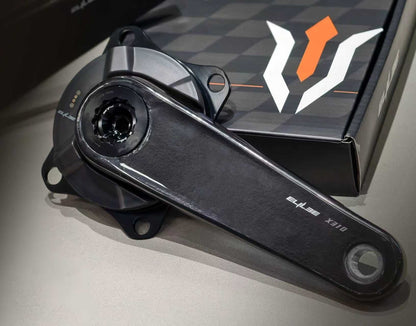 Elilee EK-01 Spider Base Power Meter