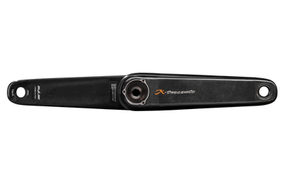 ELILEE X-TRECENTO GEN 2 X270 – Carbon Crankset