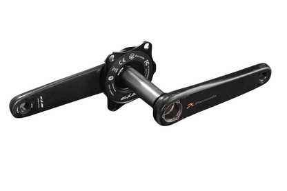 ELILEE X-TRECENTO GEN 2 X270 – Carbon Crankset