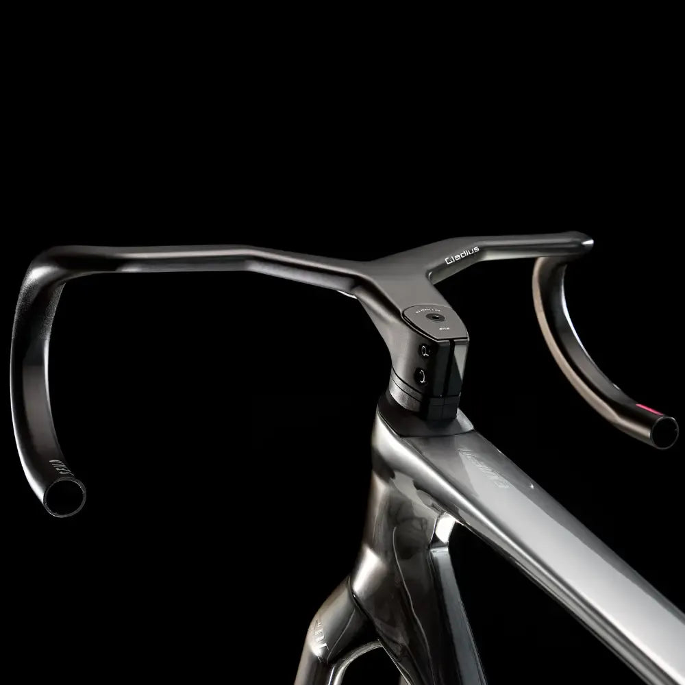Seka Gladius One-Piece Road Handlebar