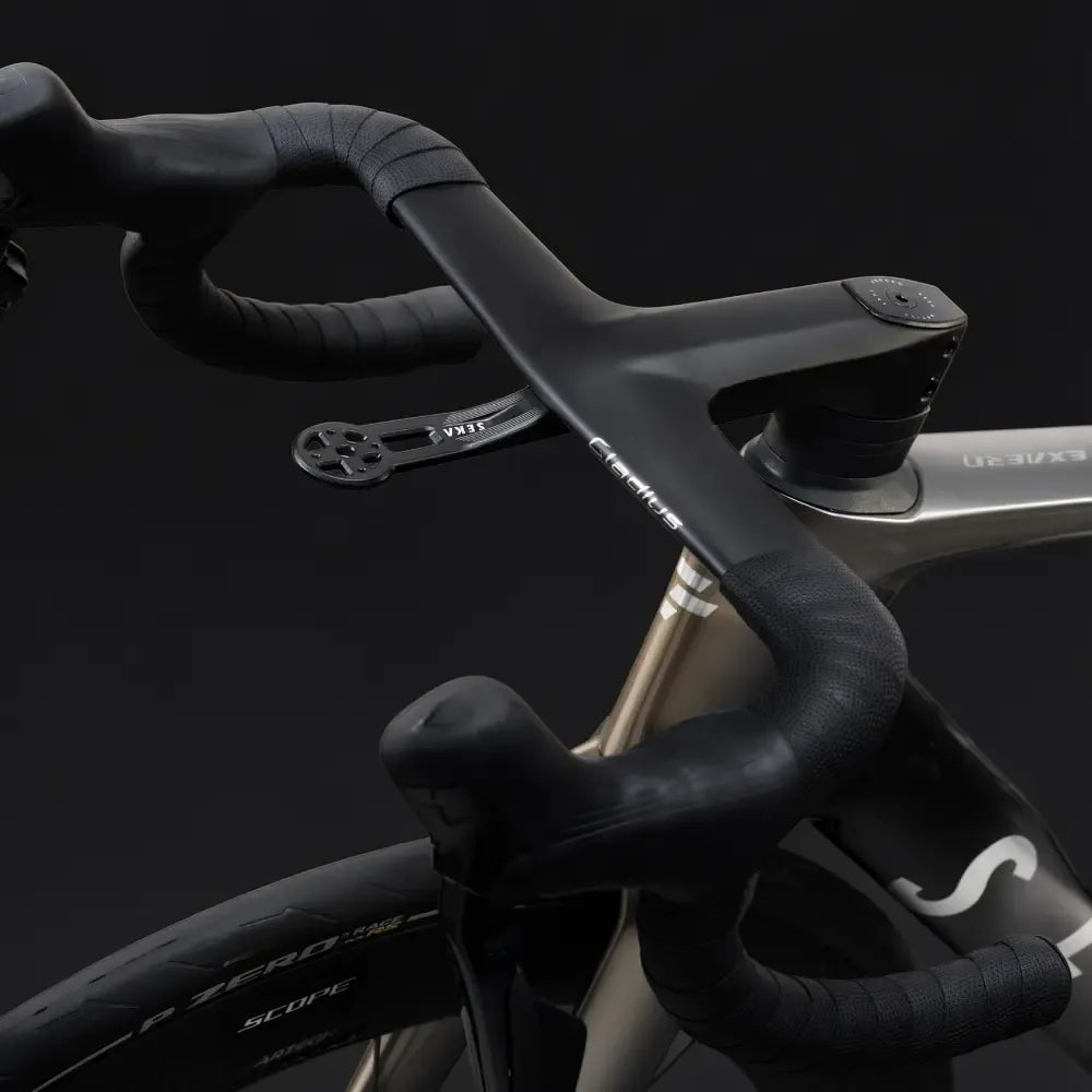 Seka Gladius One-Piece Road Handlebar