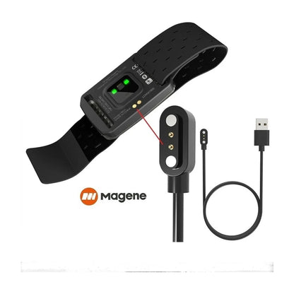 Magene Magnetic Charging Cable | H803 / H613 / P505 / P515