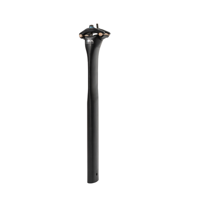 GANNA AEROFIN Lightweight Carbon Seatpost