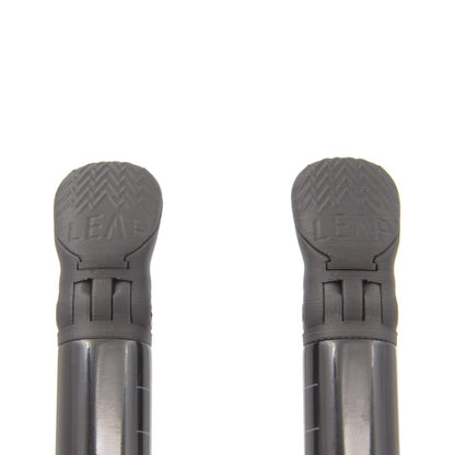 LEAP Adjustable TT Blipshift with Grip button surface
