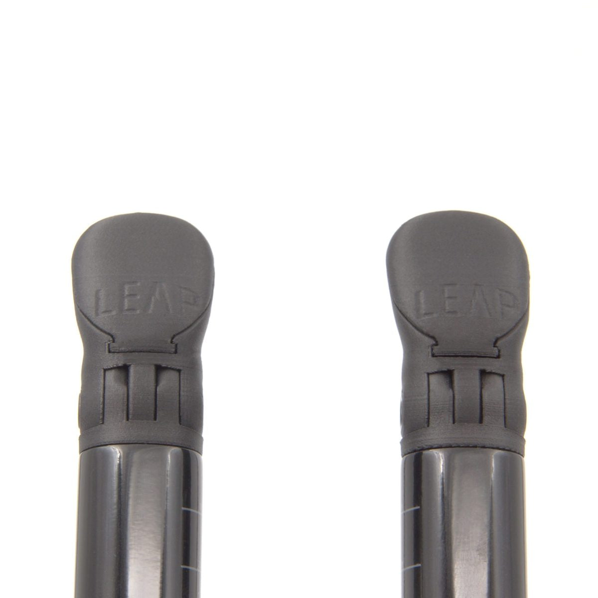 LEAP Adjustable TT Blipshift with Smooth button surface