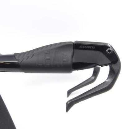 LEAP Aero Grip Shifter for SRAM S900 aero brake levers