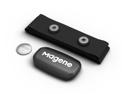 magene h303 components
