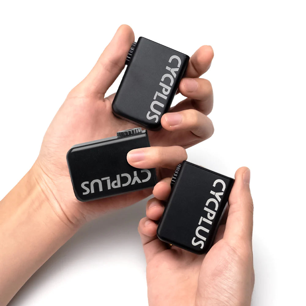 Cycplus Tiny Pump Cube Mini Inflator | PROMOTION