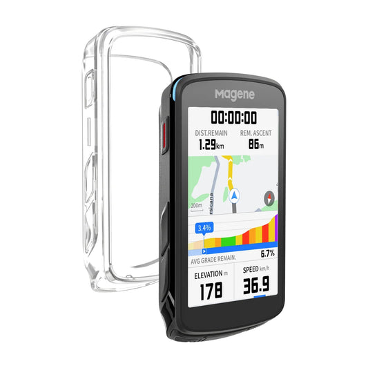 Magene Bike Computer Silicone Case