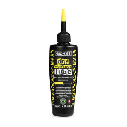 Muc-Off Dry Chain Lube | 120ml