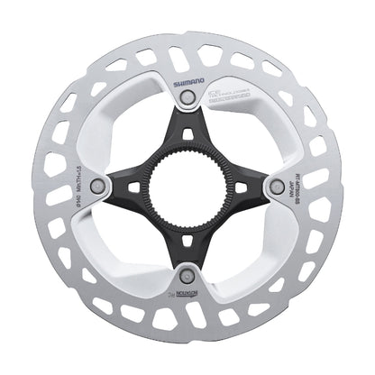 Shimano Deore XT Center-Lock Disc Brake Rotor | RT-MT800