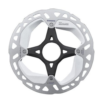 Shimano Deore XT Center-Lock Disc Brake Rotor | RT-MT800