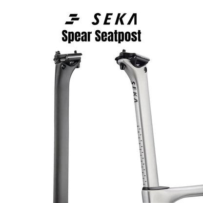 Seka Spear Seatpost