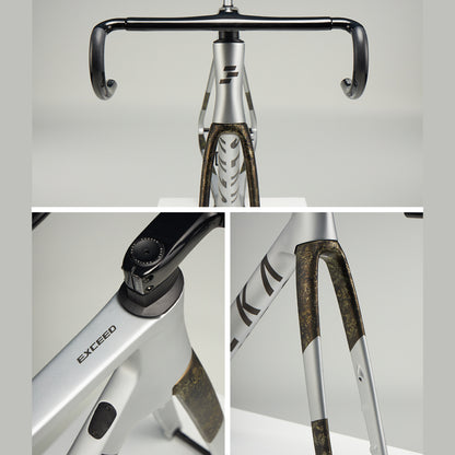 Seka Exceed RDC Version Frameset