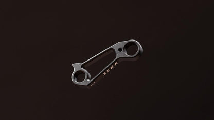 seka exceed direct mount