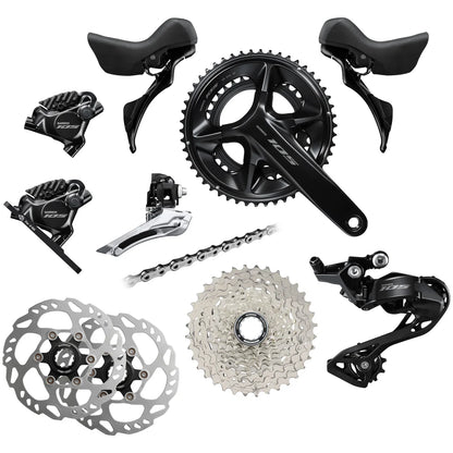 Shimano Road Groupset