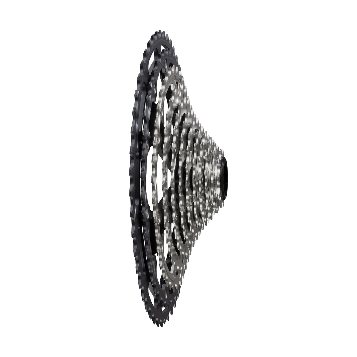 Shimano Deore XT CS-M8200 12-speed cassette 10-51T detail
