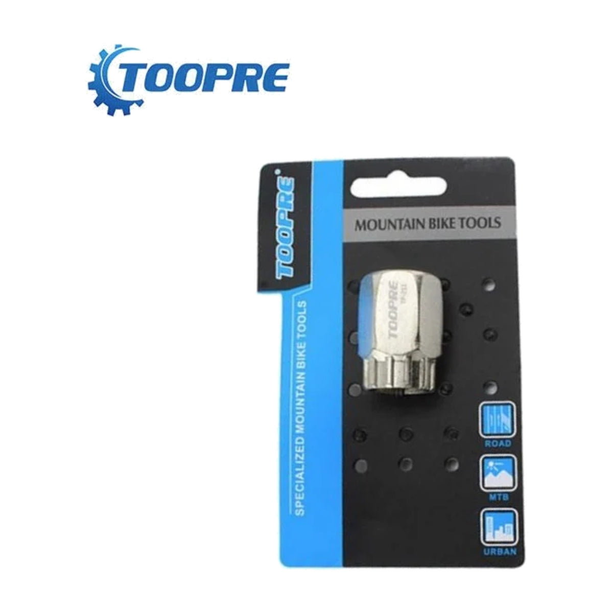 Toopre TP-211 Cassette Lockring Tool