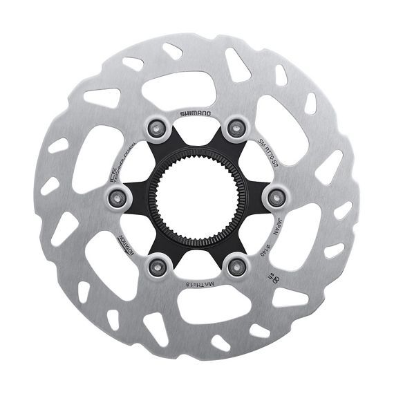 Shimano ZEE Center-Lock Disc Brake Rotor | SM-RT70