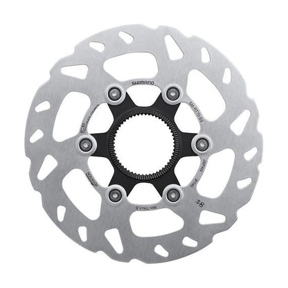 Shimano ZEE Center-Lock Disc Brake Rotor | SM-RT70