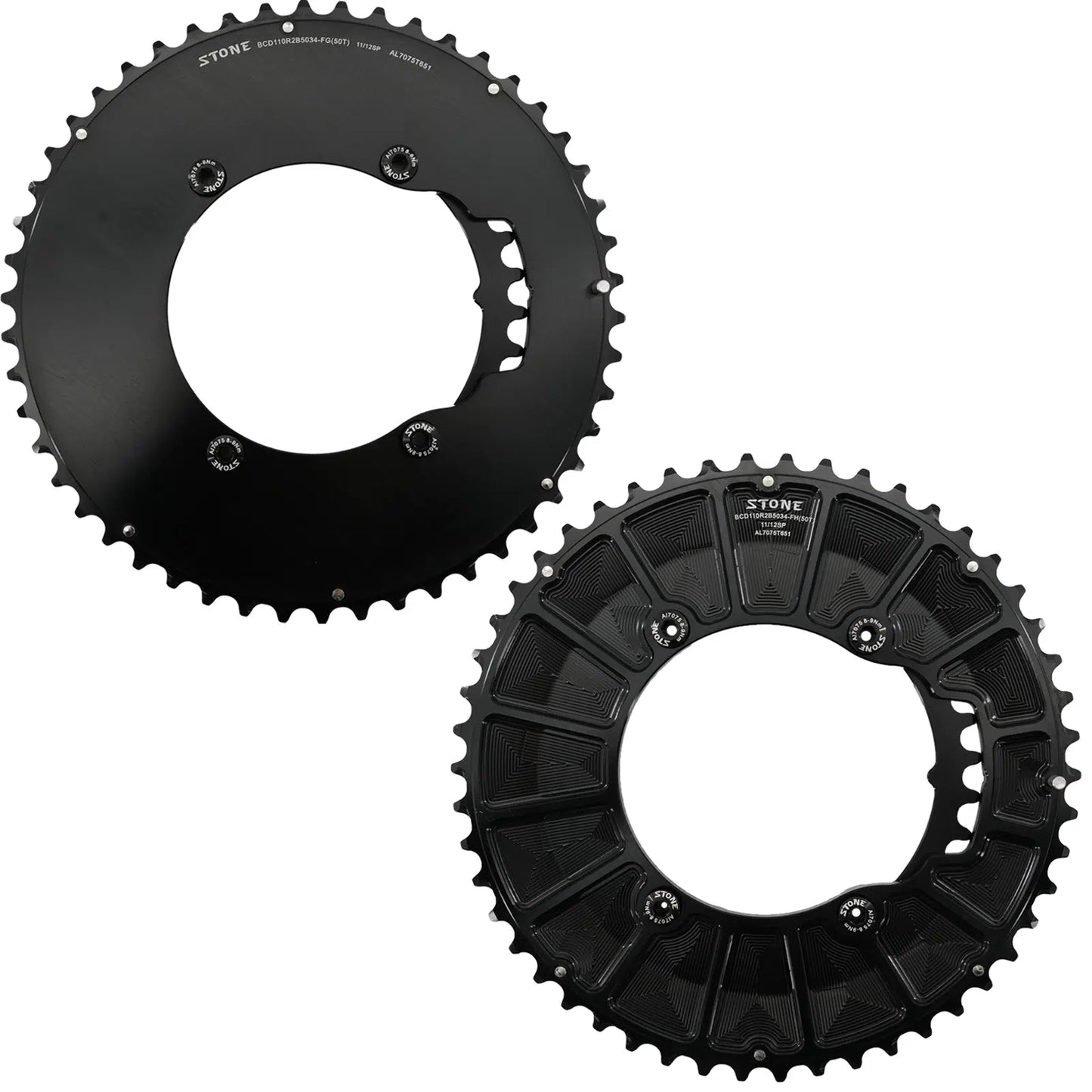 STONE Chainring