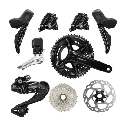 Shimano Road Groupset