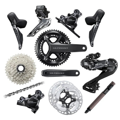 Shimano Road Groupset
