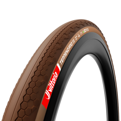 Vittoria Terreno PRO T10 Hardpack Gravel Race tyre